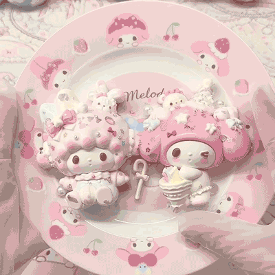 Silicone Squishy