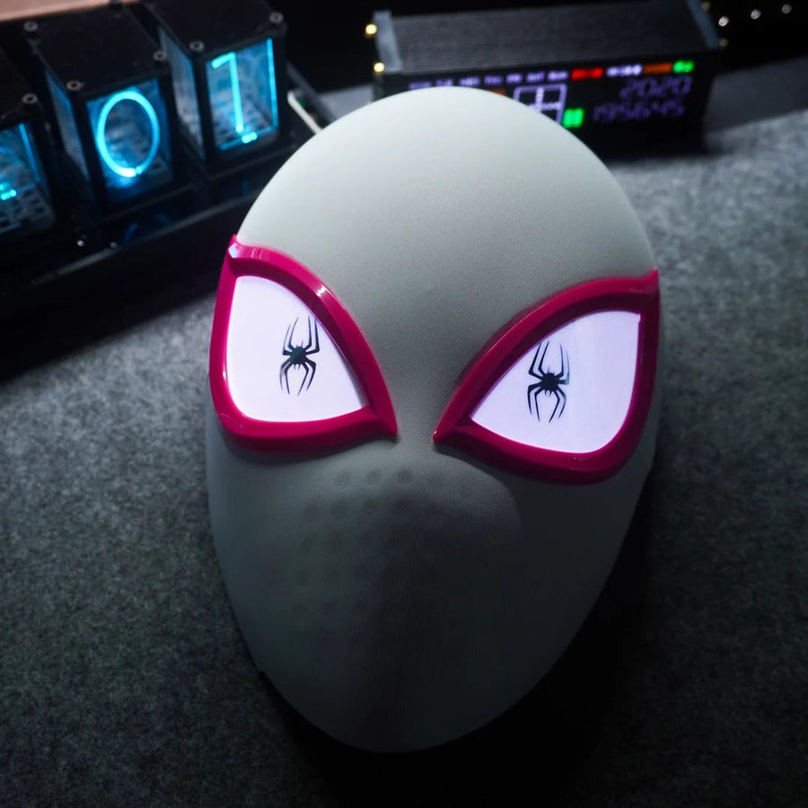 Spidey Mask Series – iceekoo